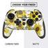 Cat Coq Sunflower Acrylic PlayStation Scuf Vantage 2 Controller Skin